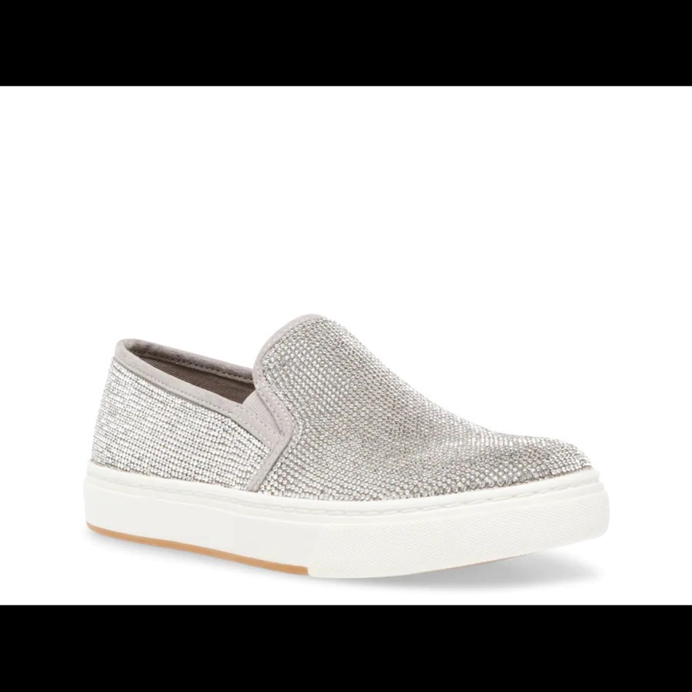 Steve Madden COULTER-Q SLIP-ON SNEAKER